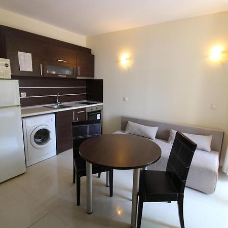 Menada Green Hills Apartments Sozopol Eksteriør bilde