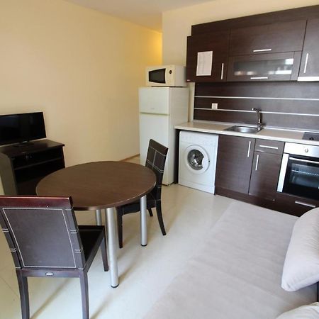 Menada Green Hills Apartments Sozopol Eksteriør bilde