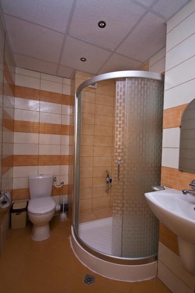 Menada Green Hills Apartments Sozopol Eksteriør bilde
