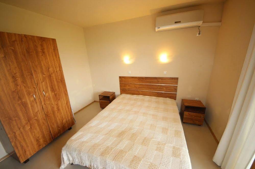 Menada Green Hills Apartments Sozopol Eksteriør bilde